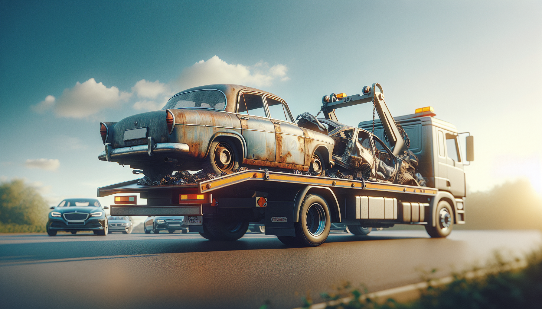 Essential Steps Before You Scrap Your Car - Complete Guide