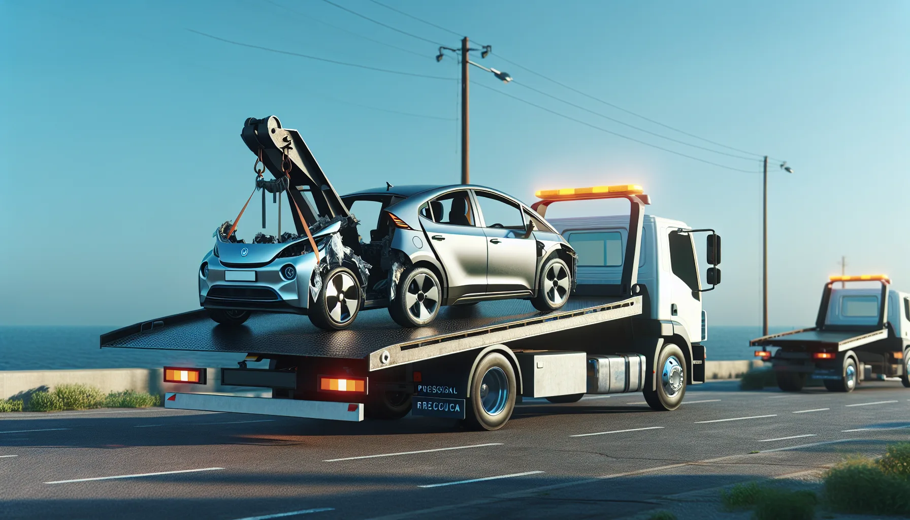 EV Battery Gold Rush: Scrap Car Removal Phoenix Gets Electri