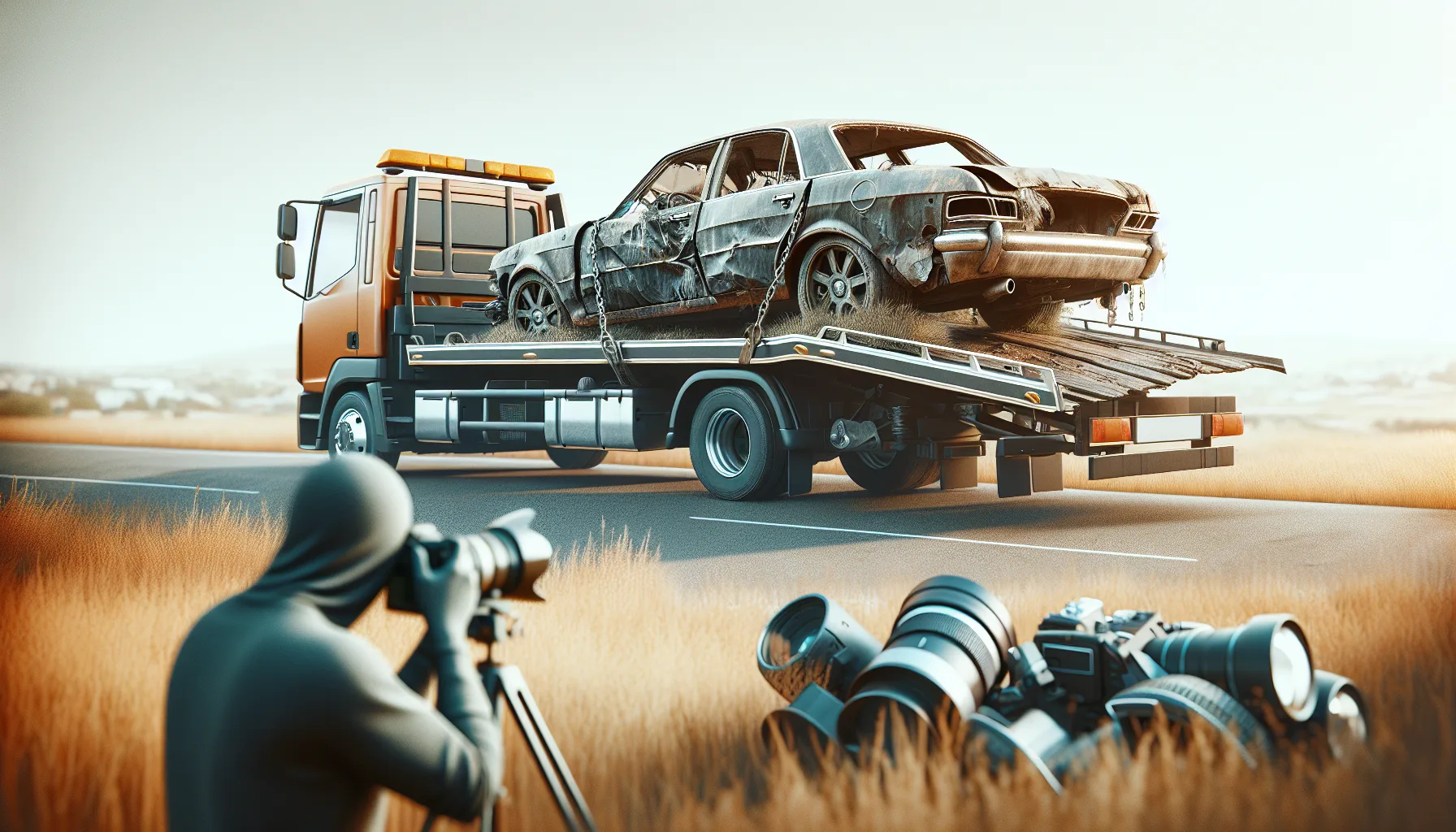 Assembly to Scrapyard: Sell My Car Fast Raleigh Guide