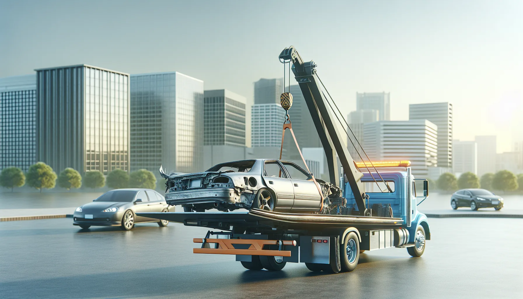 Chicago Junk Car Myths Busted: Sell for Cash in 2026