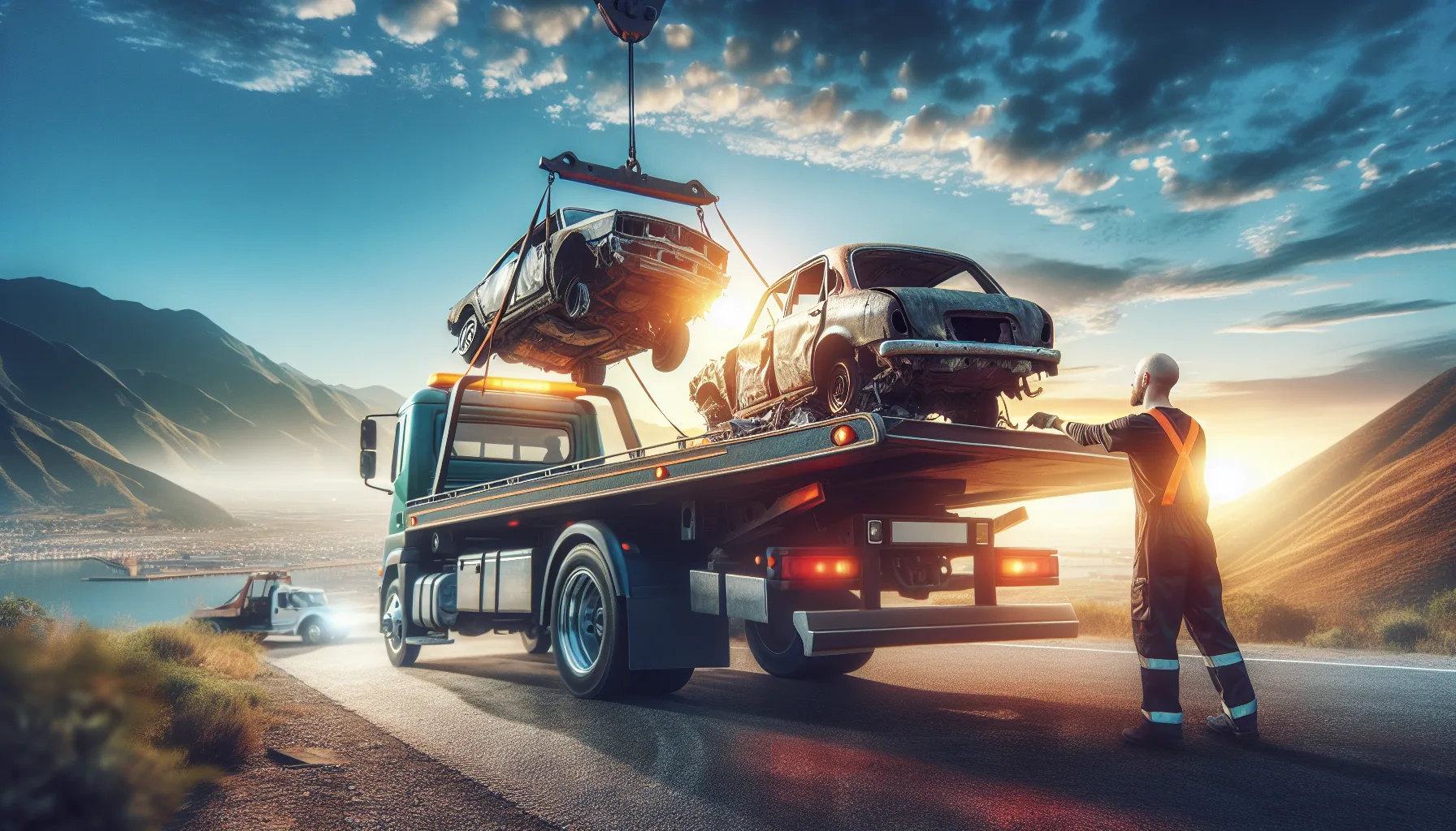 Top Fort Wayne Junk Car Myths: Sell My Junk Car Facts