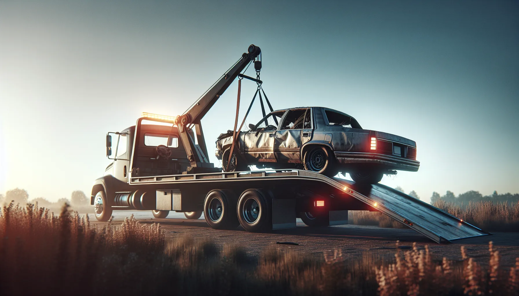 SF Car Paperwork Guide: Sell My Car for Cash San Francisco