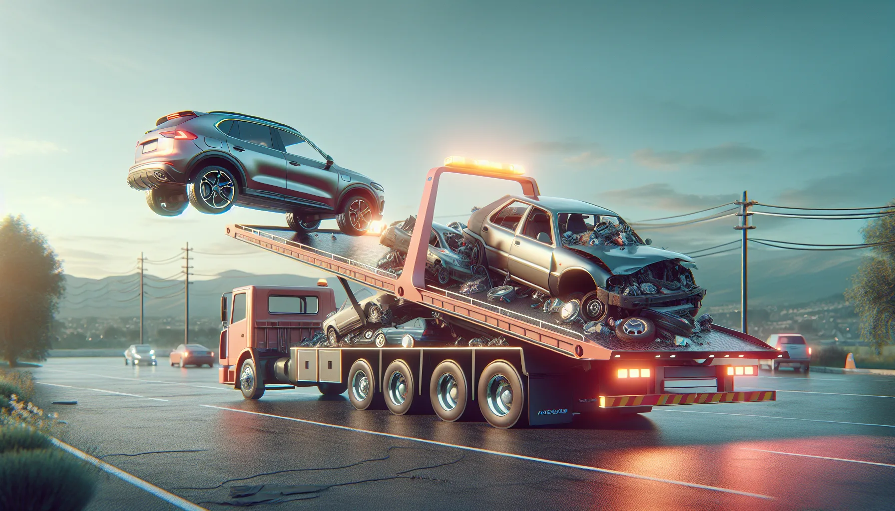 Fort Lauderdale Junk Car Myths Exposed: Sell Fast 2026