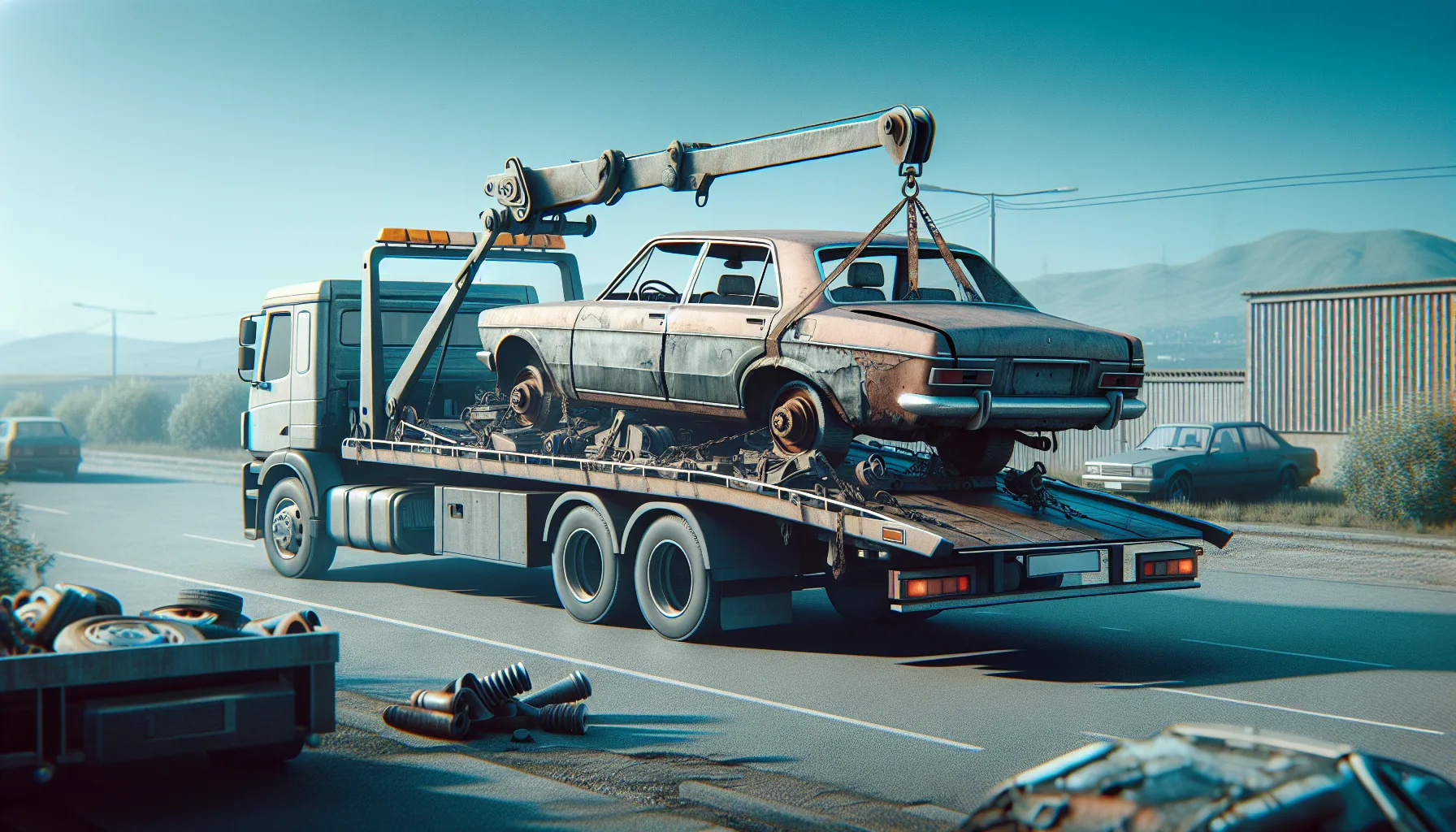 Weather Affects Cash Prices: Sell My Car Syracuse 2026