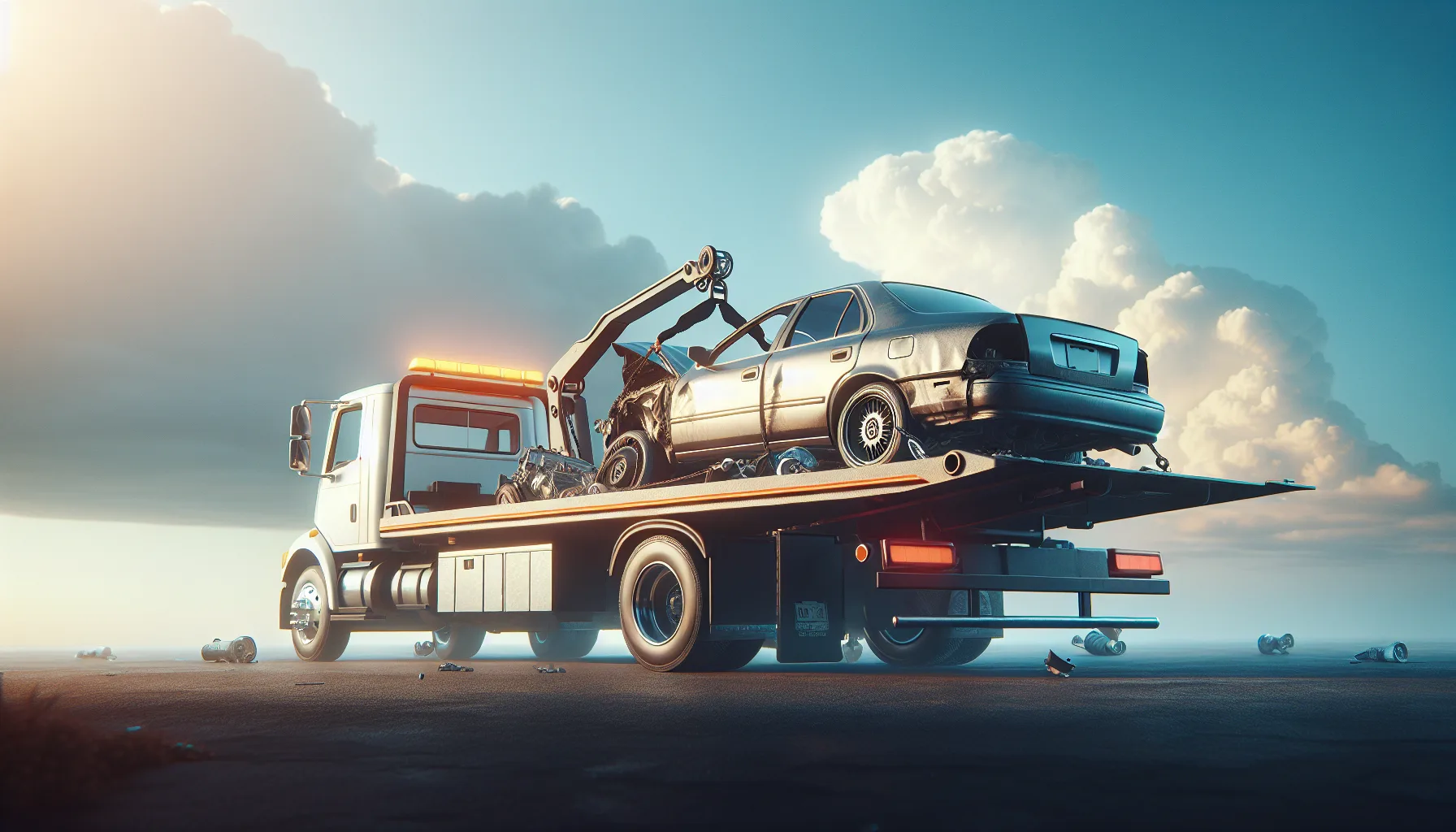 Vehicle Make Impacts Junk Car Removal Joliet Pricing