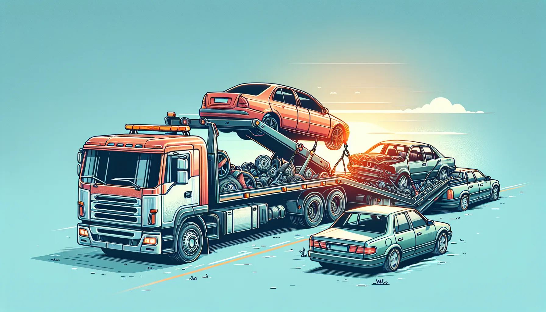 Cancel Car Insurance After Scrapping: Dayton Guide