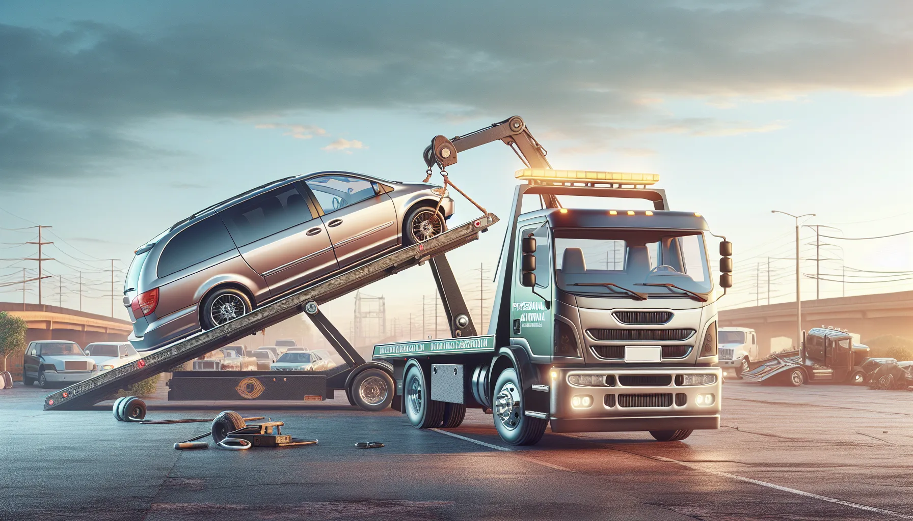 Minivan Scrap Value Grand Rapids: Hidden Cash Guide