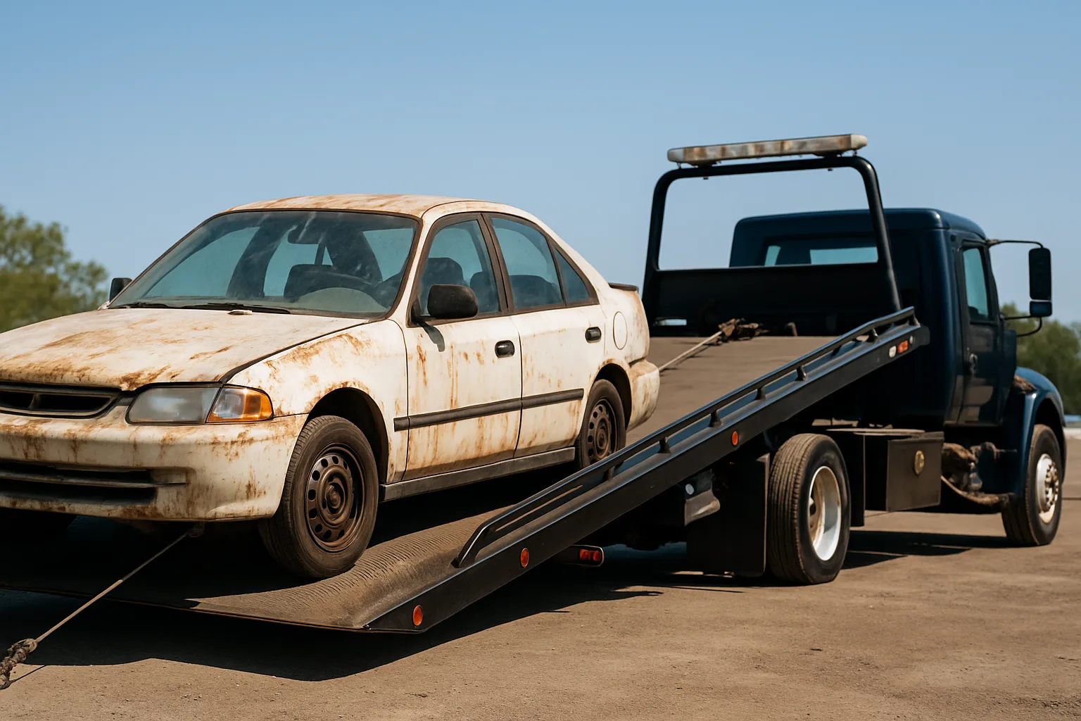 We Buy Junk Cars Memphis: Price Factors Explained
