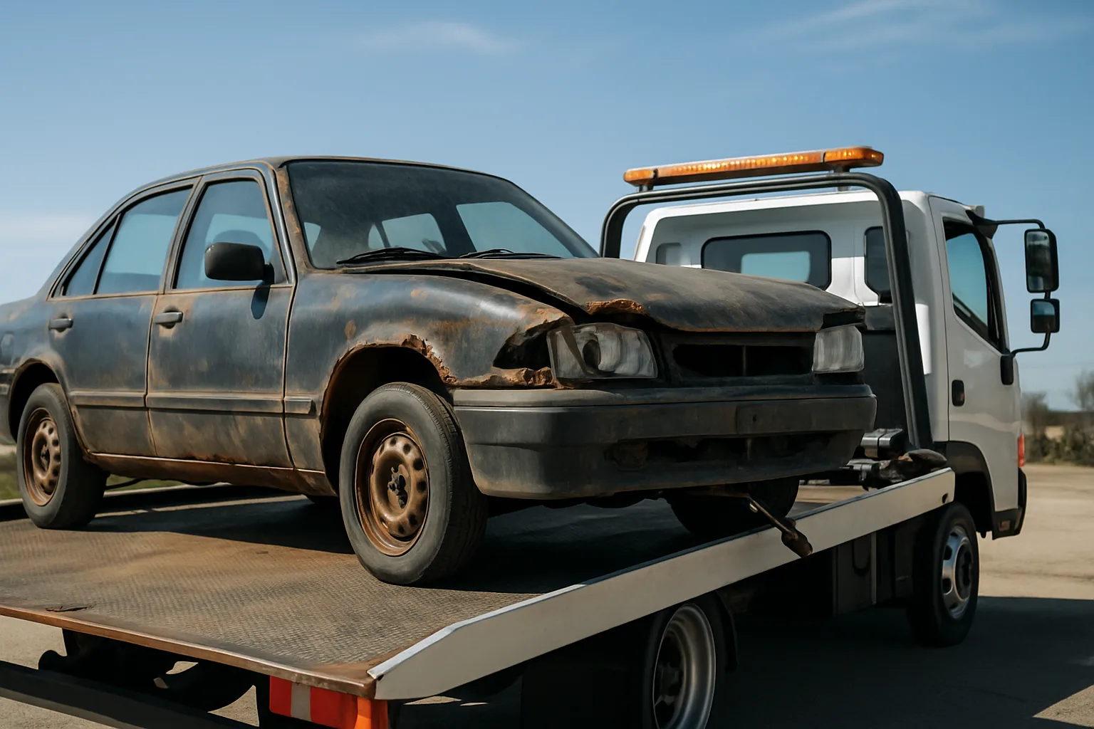 Sell Your Car for Cash in Fresno: Real Value Guide