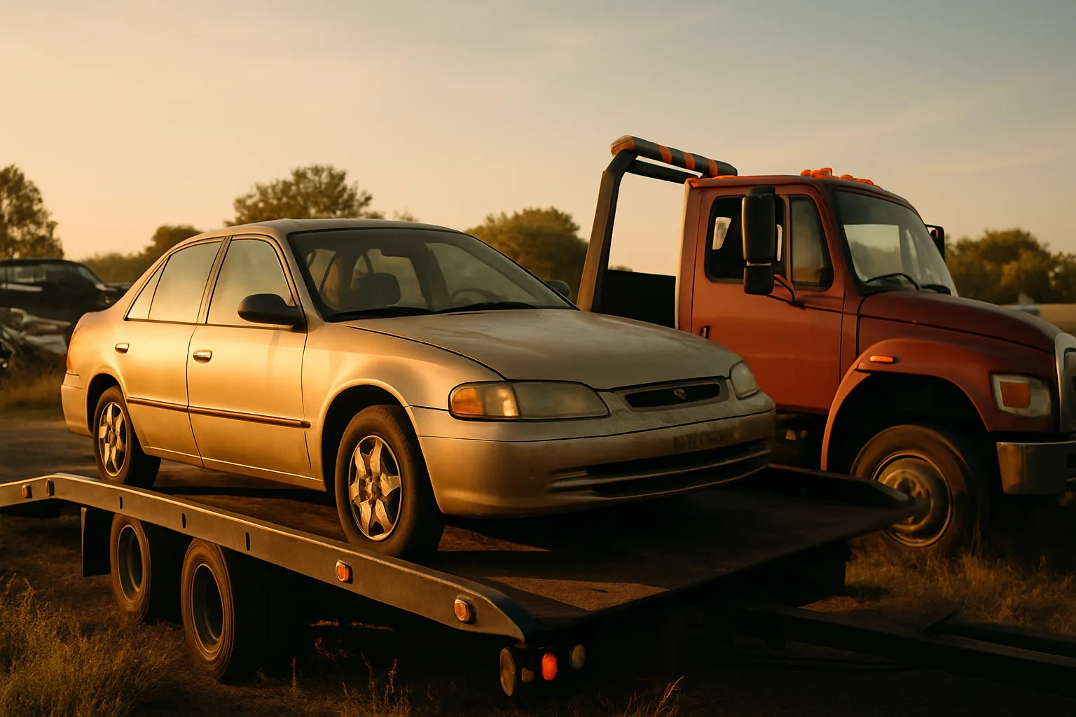 EV Battery Scrap Value Orlando: Hidden Gold in Used Cars