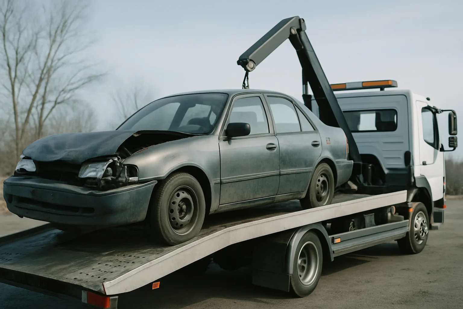 Cash for Cars San Jose: Required Paperwork Guide