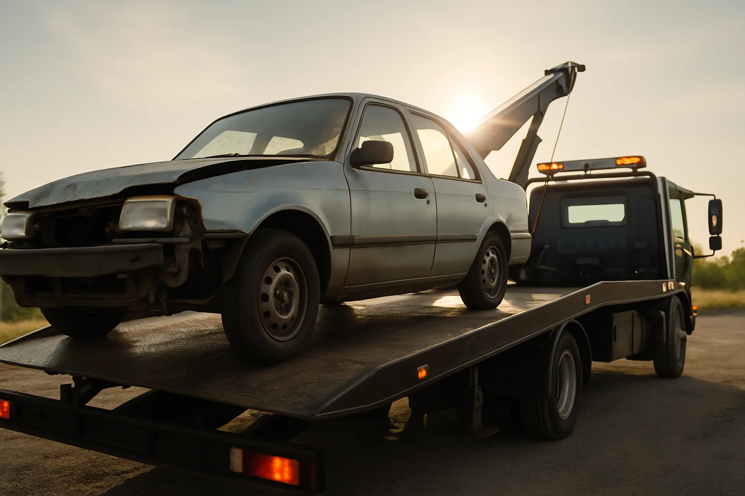 St. Paul Junk Car Prices: Timing Your Sale for Max Cash