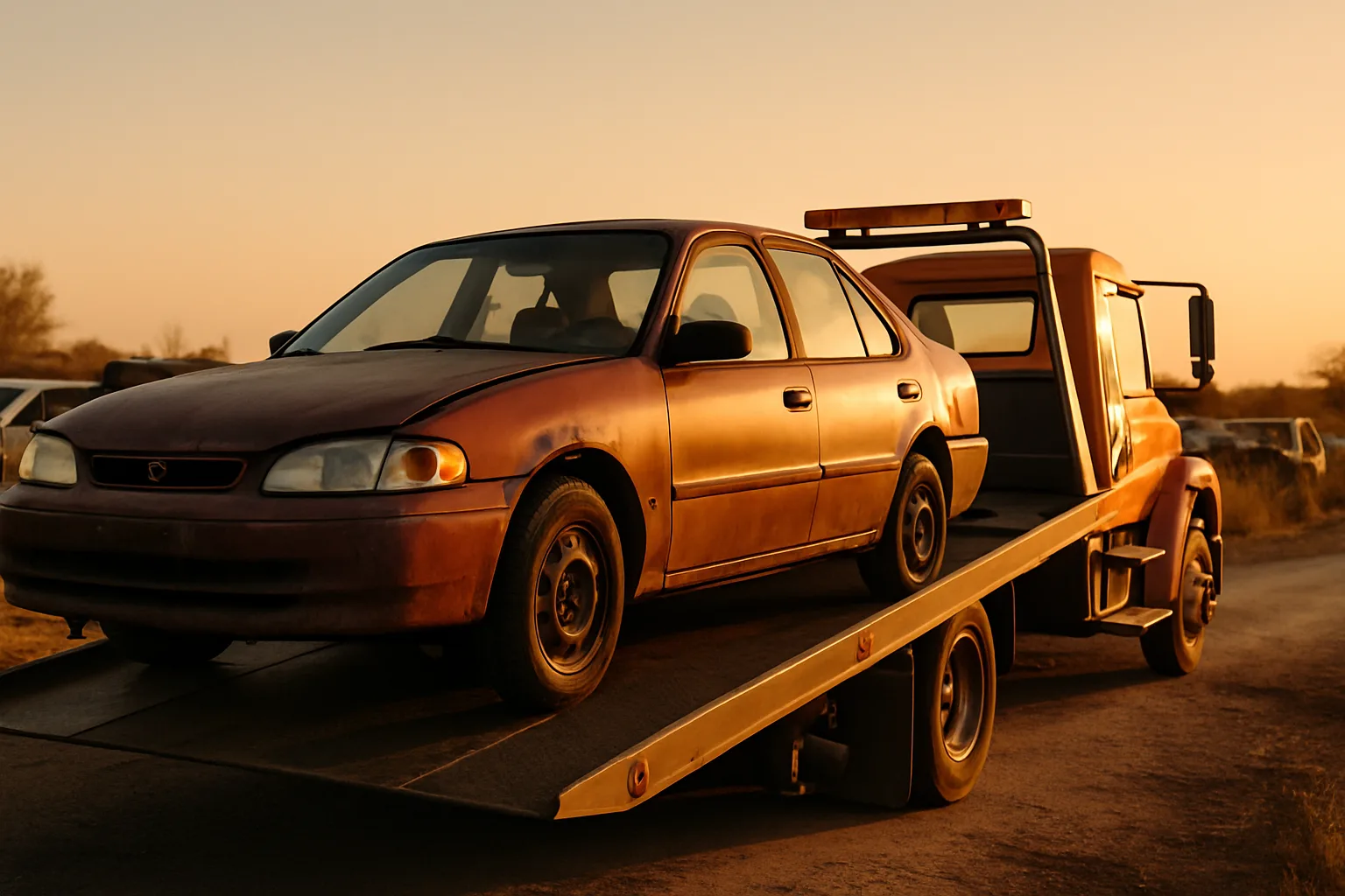 Milwaukee Cash for Cars: Seasonal Price Swings