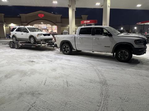 GetMyScrapCar | Junk Car Removal and Scrap Vehicle Hauling