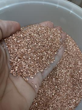GetMyScrapCar | High-Quality Copper Scrap for Recycling