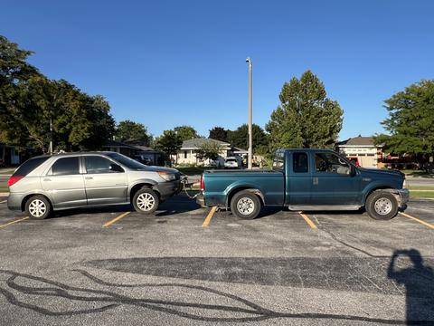 GetMyScrapCar | Junk Cars Ready for Scrap Metal Recycling