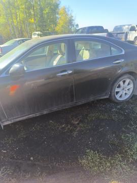 GetMyScrapCar | Scrap Car Removal for a Black Sedan